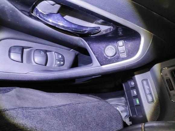 [杭州·浙A] 二手日产天籁2016款 2.0L XL舒适版