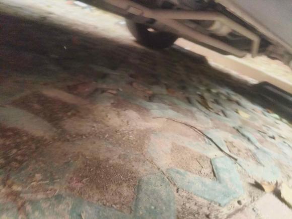 [上海·苏E] 二手比亚迪唐新能源2015款 2.0T 四驱旗舰型