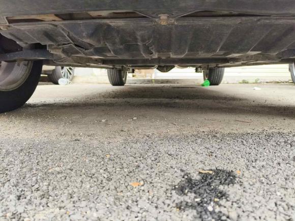 [深圳·粤S] 二手长安欧尚长安欧尚CX702016款 1.6L 手动智联型