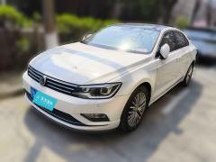 [上海·沪A] 大众凌渡2015款 280TSI DSG豪华版
