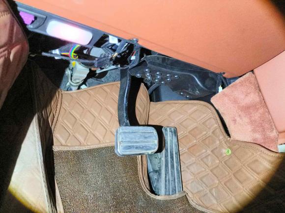 [西安·陕A] 二手保时捷Boxster2009款 Boxster S 3.4L