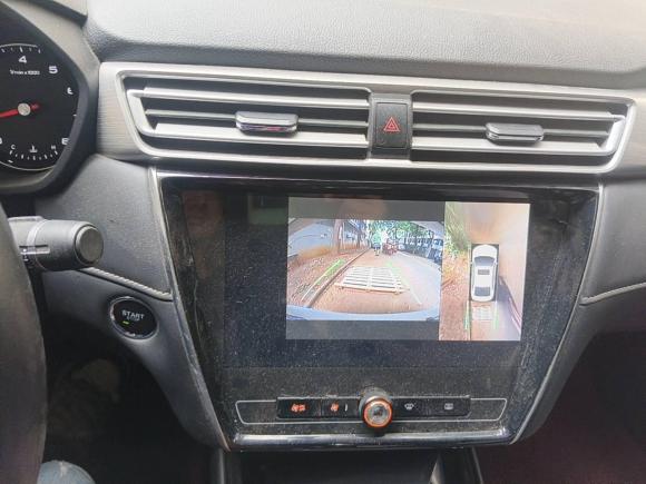 [武汉·鄂A] 二手荣威荣威i52019款 1.5L 自动4G互联朗豪版