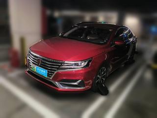 荣威荣威i6新能源2017款 45T 混动互联智尊版