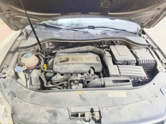 [青岛·鲁B] 二手大众迈腾2012款 旅行版 2.0TSI 舒适型