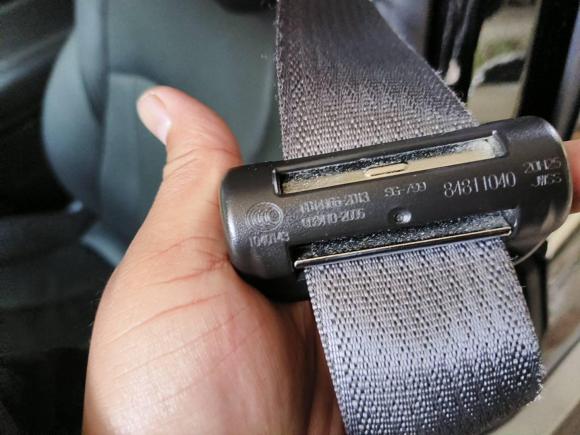 [青岛·鲁B] 二手别克君越2021款 652T 豪华型