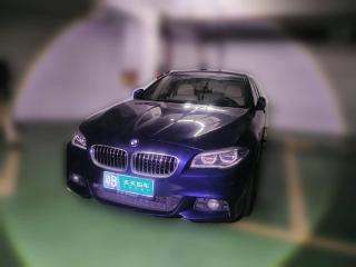 宝马宝马5系2015款 535i xDrive M运动型