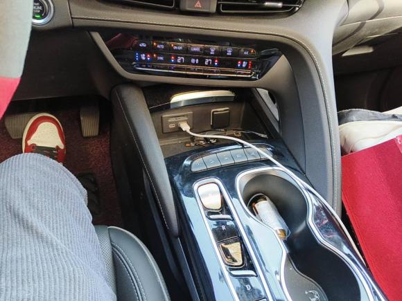 [上海·沪A] 二手别克昂科威2020款 昂科威S 652T 四驱Avenir艾维亚