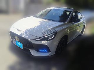 名爵MG52023款 180DVVT 手动豪华版