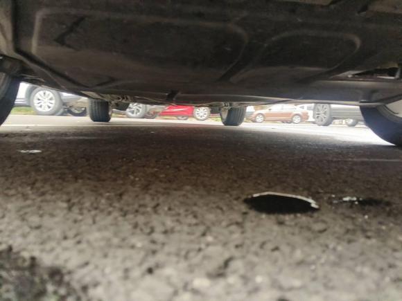 [温州·浙C] 二手大众朗逸2017款 1.6L 手动舒适版