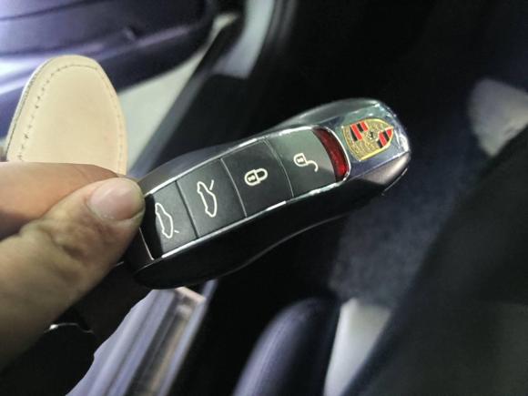 [上海·沪E] 二手保时捷保时捷7182018款 Boxster 2.0T