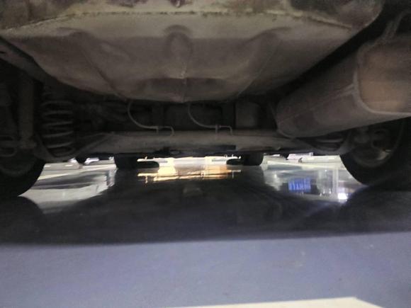 [台州·浙J] 二手福特福睿斯2015款 1.5L 自动时尚型