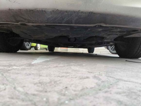 [青岛·鲁B] 二手日产轩逸2012款 经典 1.6XE 手动舒适版