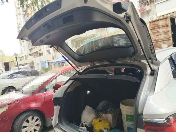 [武汉·鄂A] 二手比亚迪元PLUS2022款 510KM 旗舰型