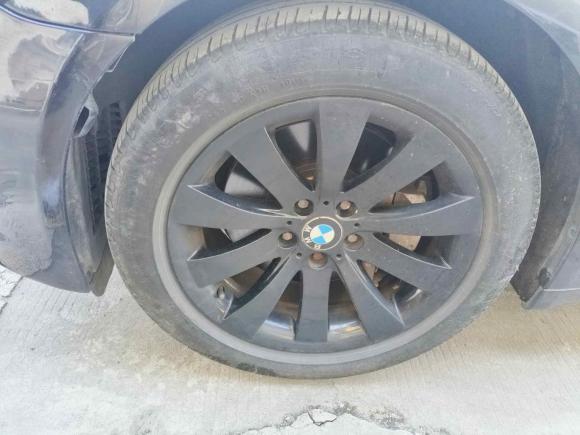 [上海·沪C] 二手宝马宝马7系2009款 740Li豪华型