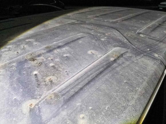 [宁波·豫N] 二手北京北京BJ402021款 2.0D 自动四驱刀锋英雄版侠客型