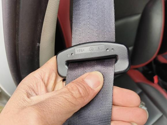 [合肥·皖A] 二手江汽集团江淮iEV6E2018款 升级版 iEV6E 豪华智能型