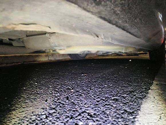 [嘉兴·浙A] 二手马自达马自达62015款 2.0L 自动豪华型