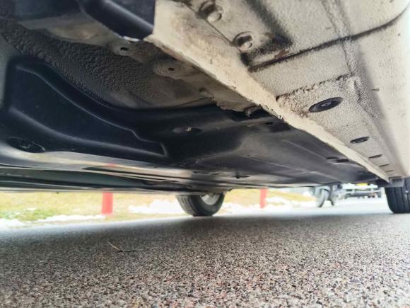 [西安·陕U] 二手起亚福瑞迪2019款 1.6L 自动风尚版 国VI