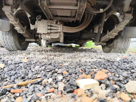 [西安·陕A] 二手金旅金旅海狮新能源2020款 龙运GLE850系列XML5036XXYEVL05