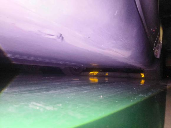 [深圳·粤B] 二手特斯拉Model Y2021款 长续航全轮驱动版 3D7