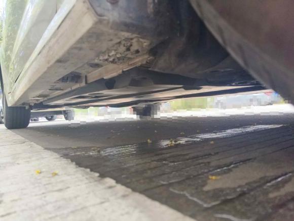 [南通·苏F] 二手丰田卡罗拉2021款 TNGA 1.5L CVT精英CARE版