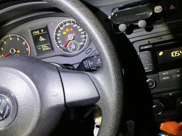 [杭州·浙A] 二手大众速腾2012款 1.4TSI 自动时尚型