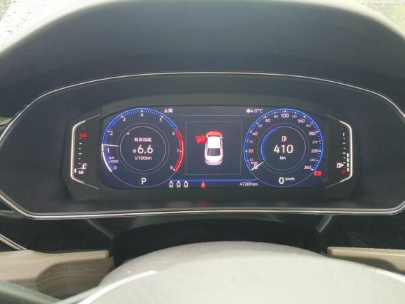 [上海·冀B] 二手大众帕萨特2019款 330TSI 豪华版 国VI