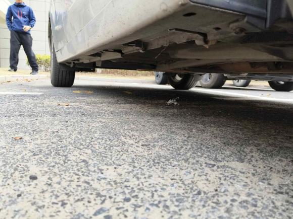 [杭州·浙A] 二手丰田逸致2014款 星耀 180G CVT舒适版