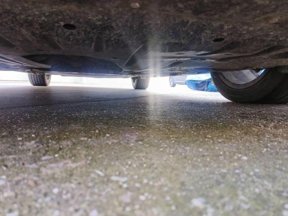 [青岛·豫Q] 二手比亚迪汉2022款 DM-i 121KM 尊荣型