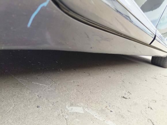 [济南·鲁A] 二手雷克萨斯雷克萨斯ES2010款 240 典雅版