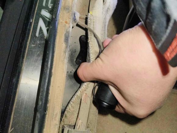 [济南·鲁A] 二手丰田锐志2008款 2.5S 特别纪念版