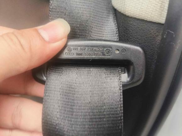 [南昌·赣A] 二手奥迪奥迪Q32017款 30 TFSI 时尚型