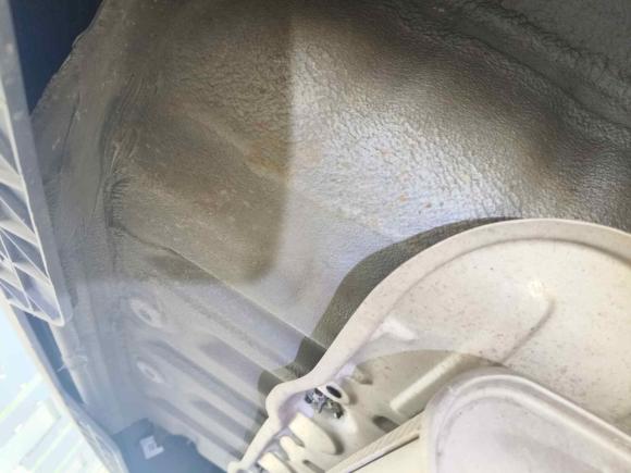 [杭州·浙A] 二手捷达捷达VS72021款 1.4T 自动进取版