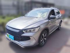 [嘉兴·浙F]比亚迪&nbsp;&nbsp;宋Pro新能源&nbsp;&nbsp;2023款 冠军版 DM-i 71KM领航型