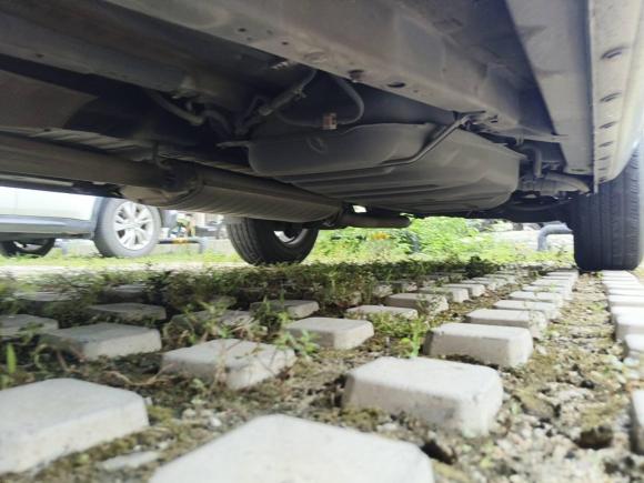 [佛山·粤E] 二手丰田RAV4荣放2009款 2.0L 手动经典版