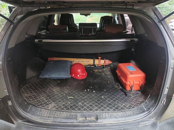 [合肥·新J] 二手起亚索兰托2012款 2.4L 汽油豪华版