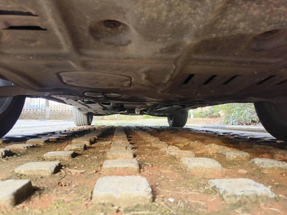 [武汉·鄂A] 二手Jeep指挥官2018款 2.0T 四驱臻享版 国V