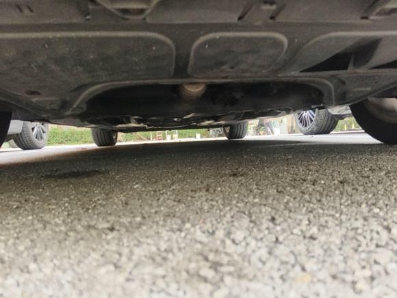 [上海·沪A] 二手大众速腾2014款 1.4TSI 自动豪华型