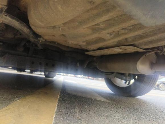 [深圳·赣E] 二手荣威荣威i62019款 PLUS 1.6L CVT 4G互联旗舰大赞版