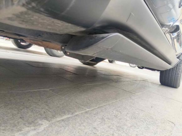 [青岛·鲁B] 二手Jeep大切诺基2017款 3.6L 精英导航版