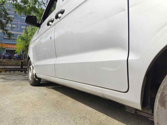 [上海·沪F] 二手五菱汽车五菱宏光V2021款 1.5L劲取版LAR