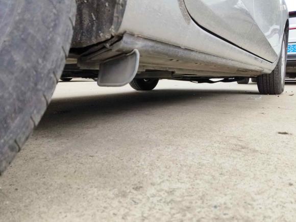 [上海·沪C] 二手马自达马自达3星骋2011款 三厢 1.6L 自动精英型