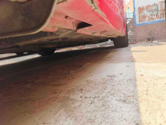 [佛山·粤X] 二手本田思域2016款 220TURBO CVT豪华版