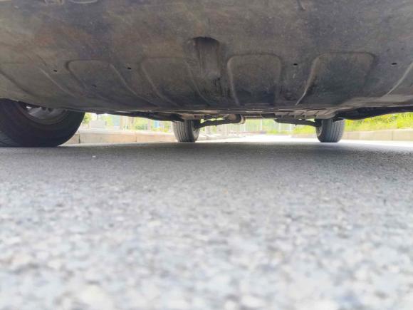 [武汉·鄂A] 二手起亚智跑2015款 2.0L 手动两驱版GL