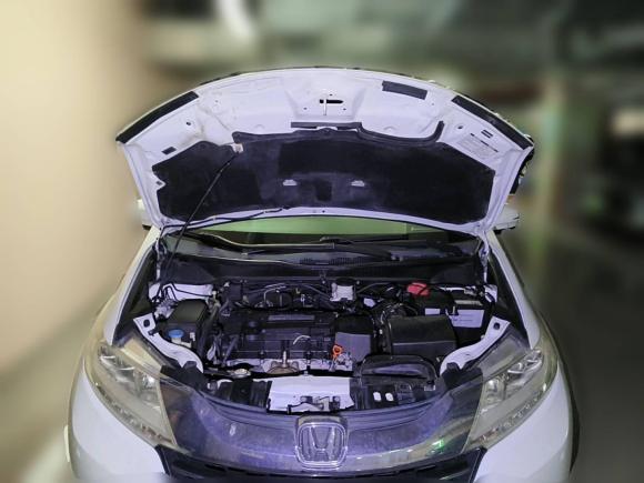 [深圳·粤S] 二手本田奥德赛2015款 改款 2.4L 智享版