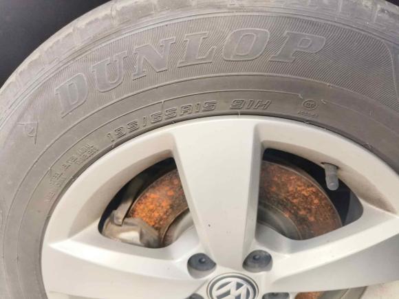 [合肥·皖A] 二手大众朗逸2019款 朗逸启航 1.5L 自动风尚版 国VI