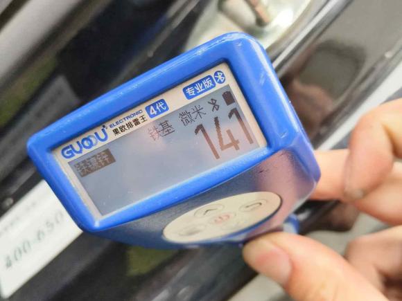 [南昌·赣M] 二手smartsmart fortwo2012款 1.0 MHD 硬顶标准版