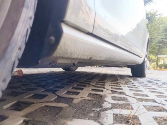 [青岛·鲁B] 二手大众高尔夫2020款 挚爱版 280TSI DSG舒适型