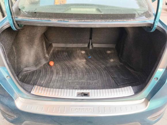 [温州·浙C] 二手日产蓝鸟2016款 1.6L CVT智酷版