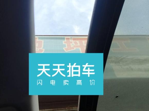 [杭州·豫S] 二手别克昂科威2018款 20T 两驱豪华型